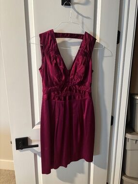 Nanette Lepore dress